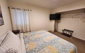 Luxury Bunkhouse Near Downtown